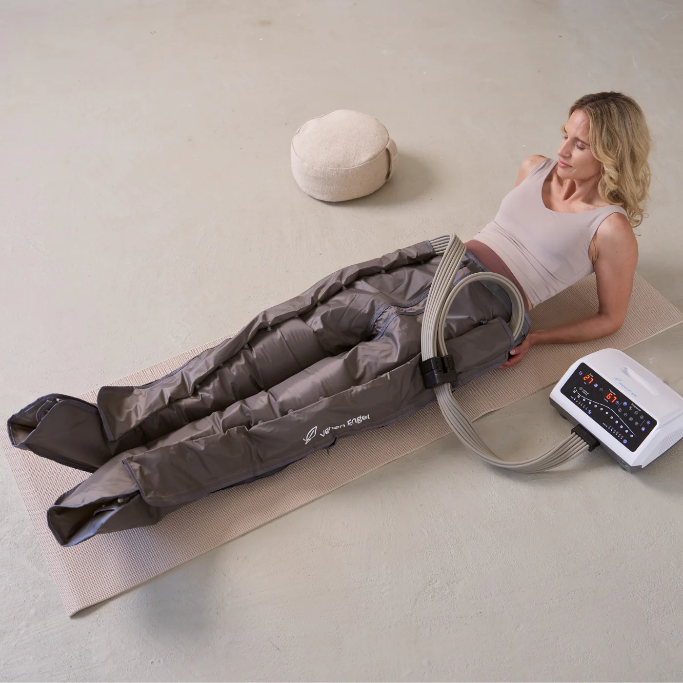 Venen Engel 12 Premium Massagegerät - Image 7