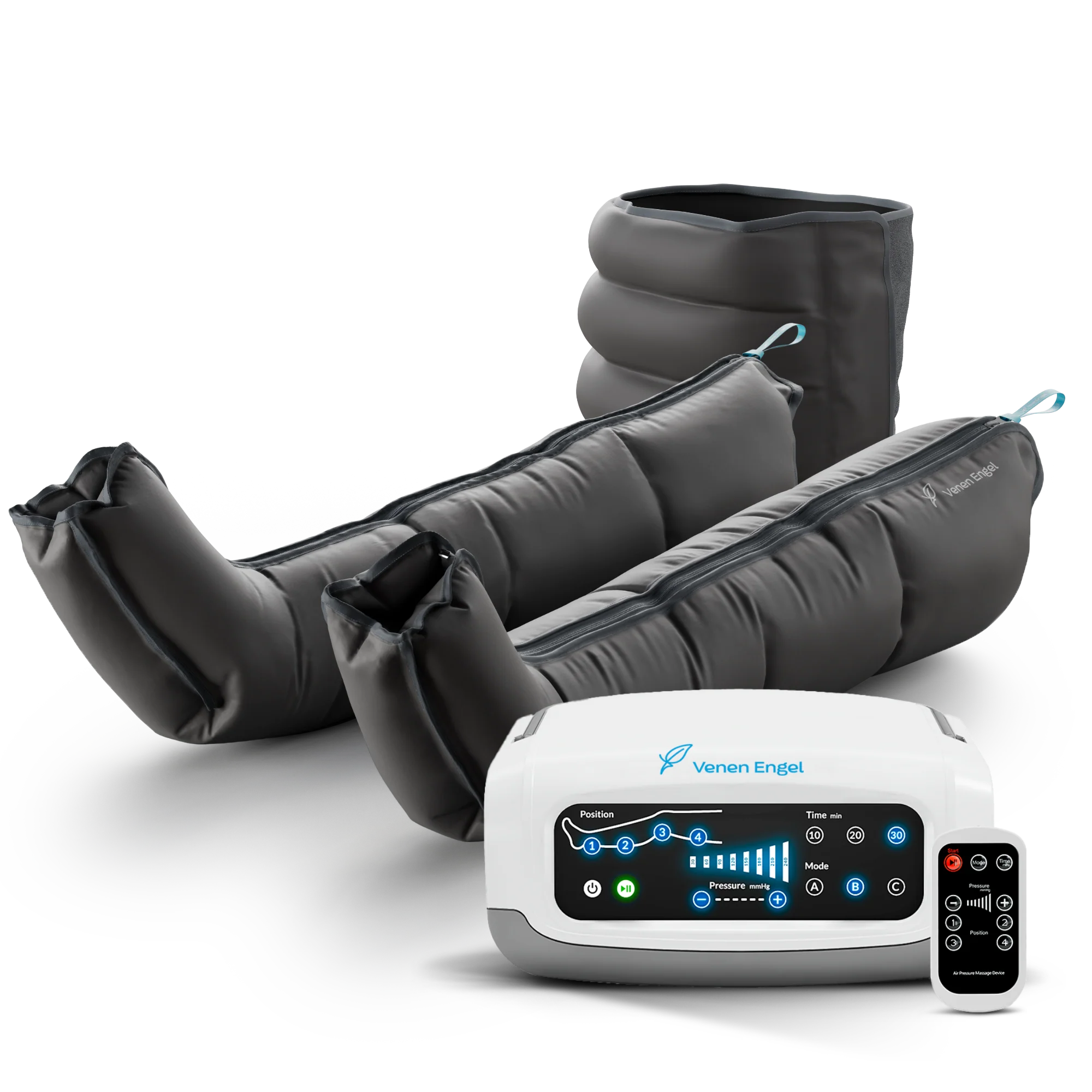 Venen Engel 4 Premium für Bauch & Beine (Generalüberholt)