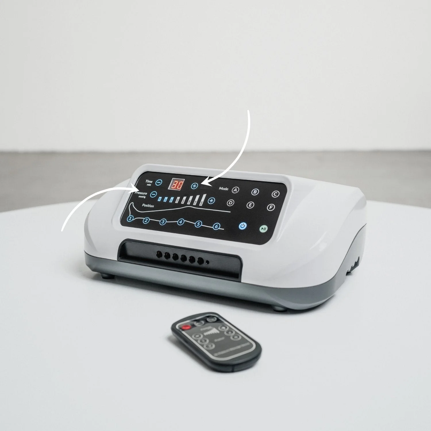 Venen Engel 6 Premium Massagegerät (Generalüberholt) - Image 6