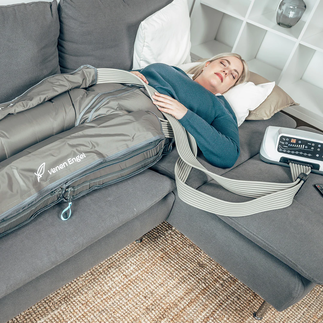 Venen Engel 8 Premium Cool Comfort Bundle - Image 3