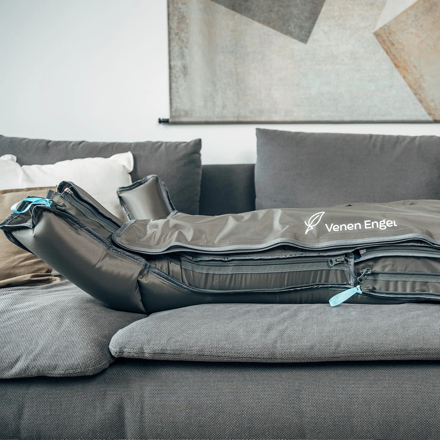 Venen Engel 8 Premium Cool Comfort Bundle - Image 6
