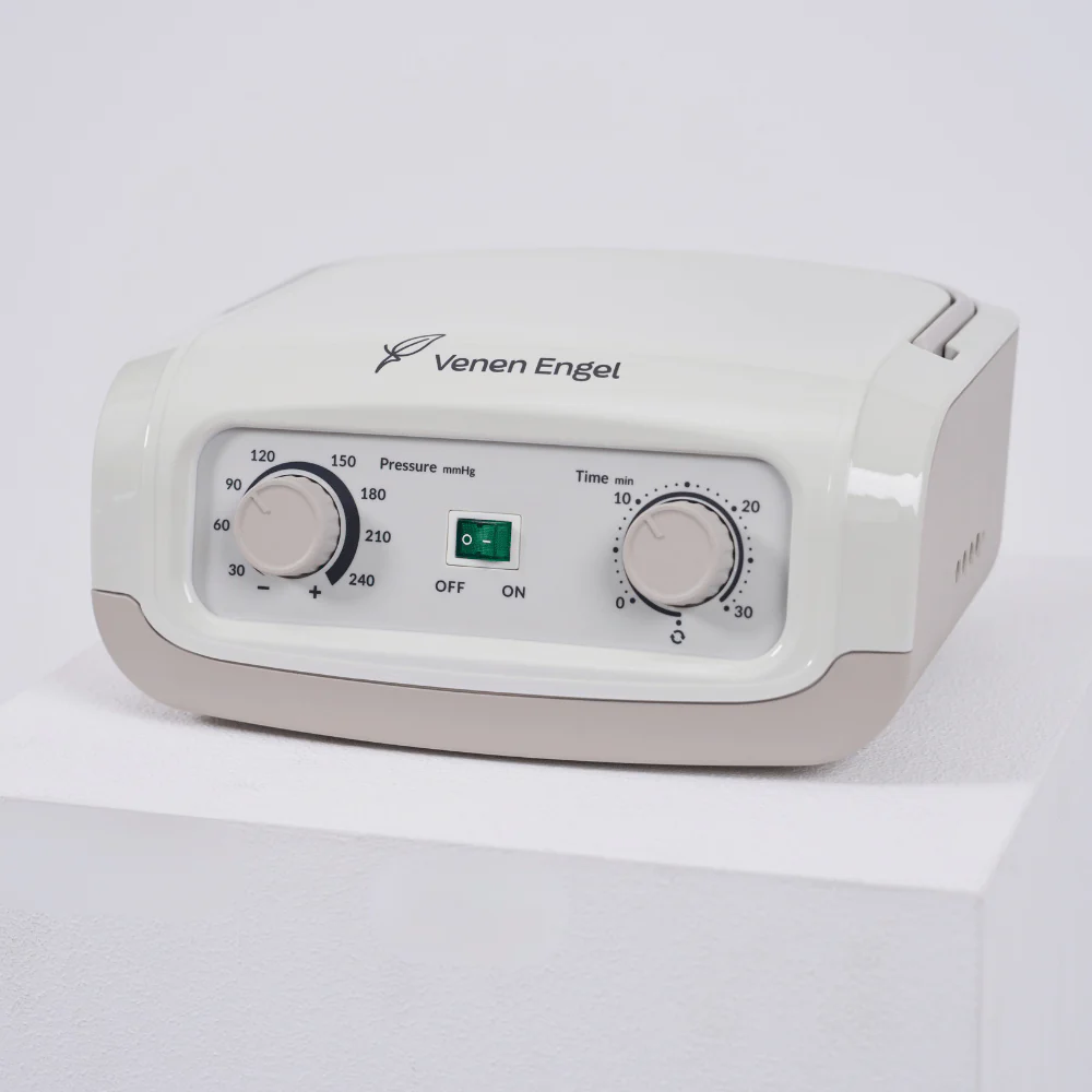Venen Engel Mini mit Beinmanschetten - Image 3