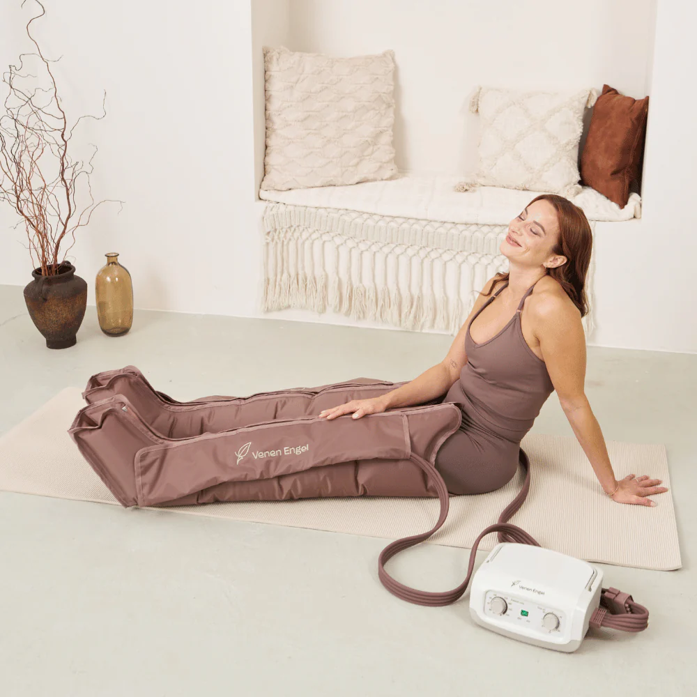 Venen Engel Mini mit Beinmanschetten - Image 4