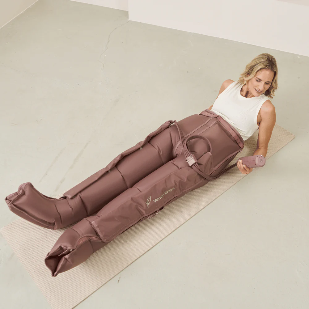 Venen Engel Plus mit Lymph-Flow Pants - Image 6