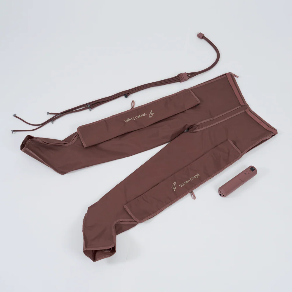 Venen Engel Plus mit Lymph-Flow Pants - Image 7